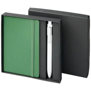 Moleskine Taskukokoinen Lahjapakkaus (muistikirja + Kynä)