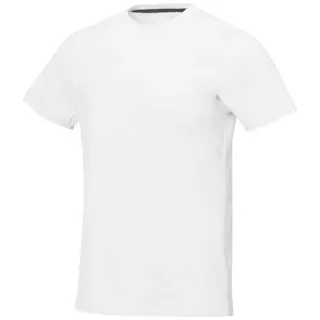 Nanaimo Miesten Lyhythihainen T-paita, 160 G/m²
