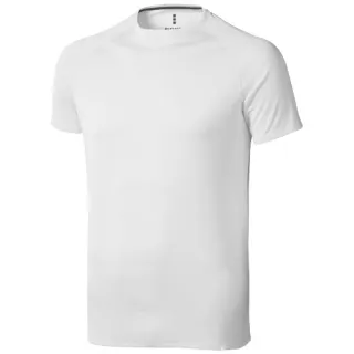 Niagara Miesten Lyhythihainen Coolfit T-paita, 145 G/m²