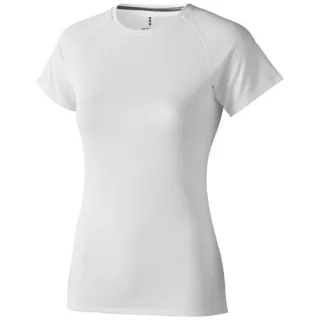 Niagara Naisten Lyhythihainen Coolfit T-paita, 145 G/m²