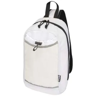 Nomad 6 Litran Grs-kierrätetystä Materiaalista Valmistettu Crossbody-laukku