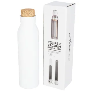 Norse 590 Ml Kuparivakuumieristetty Pullo
