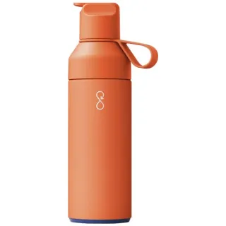 Ocean Bottle Go 500 Ml Eristetty Vesipullo