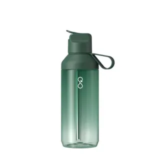 Ocean Bottle Go Clear 710 Ml Vesipullo