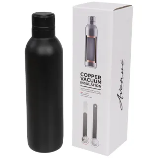 Odin-termospullo, Kuparieriste, 510 Ml