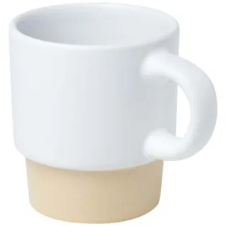 Olympia 130 Ml:n Pinottava Savipohjainen Espressokuppi