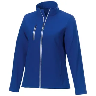 Orion Naisten Softshell-takki