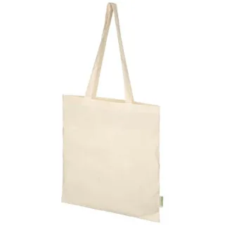 Orissa 100 G/m² Orgaanista Puuvillaa, Kassi 7l
