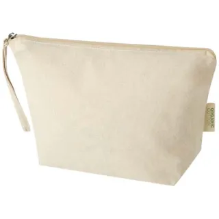Orissa 180 G/m² Organic Large Accessory Pouch 3l