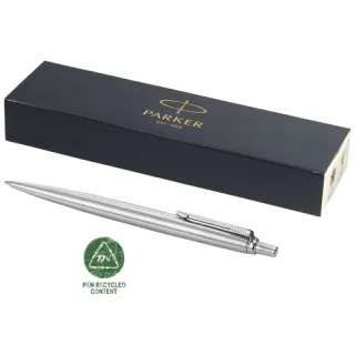 Parker Jotter-kuulakärkikynä (musta Muste)