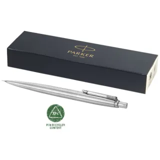 Parker Jotter-lyijytäytekynä Pyyhekumilla (musta Muste)