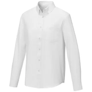 Pollux Miesten Pitkähihainen Paita, 130 G/m²