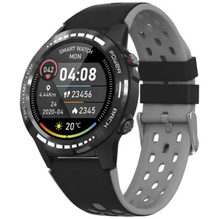 Prixton-älykello, Gps, Sw37