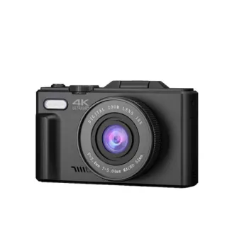 Prixton Dv900 Xplorer 4k Digitaalikamera 