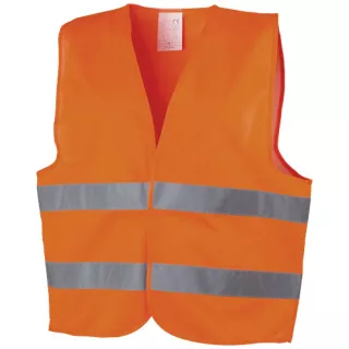 Rfx™ See-me Xl Turvaliivi Ammattikäyttöön Oranssinpunainen