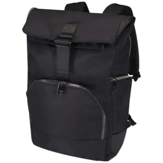 Rhine 15” Grs-kierrätetty Rullattava Reppu, 18 L