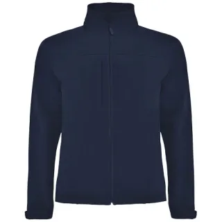 Rudolph Softshell-takki, Unisex