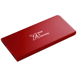 Scx.design P15 5000 Mah Varavirtalähde, Valaistuva