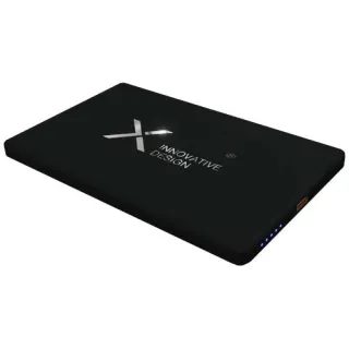 Scx.design P22 5 000 Mah:n Ohut Magneettinen Varavirtalähde