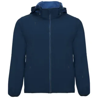 Siberia Softshell-takki, Unisex