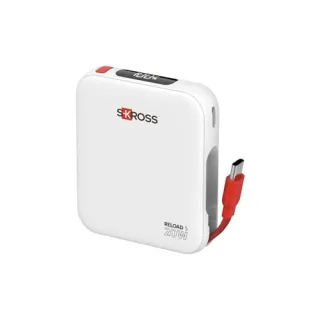Skross® Reload 5000 Mah -varavirtalähde