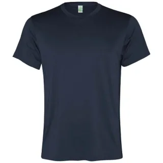 Slam Miesten Lyhythihainen Urheilu-t-paita, 100 G/m²