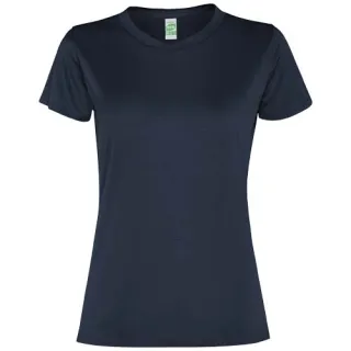 Slam Short Sleeve Women's Sports T-shirt