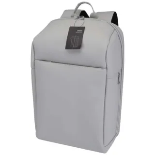 Smart 15" Grs-kierrätysmateriaalista Valmistettu Kannettavan Tietokoneen Reppu, 18 L