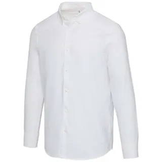 Sphene Miesten Oxford-paita, 165 G/m²