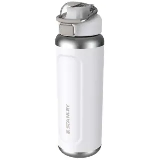 Stanley Classic Wellspring 710 Ml Kierrätetystä Ruostumattomasta Teräksestä Valmistettu Eristetty Juomapullo