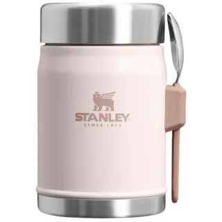Stanley Legendary 400 Ml:n Einespurkki Lusikkahaarukalla