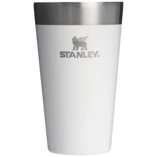 Stanley Stacking 470 Ml Eristetty Ruostumattomasta Teräksestä Valmistettu Muki