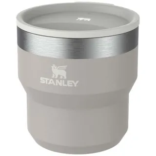 Stanley Stay Hot 295 Ml Ruostumattomasta Teräksestä Valmistettu Eristetty Pinottava Muki