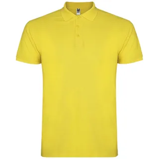 Star Miesten Lyhythihainen Poolopaita