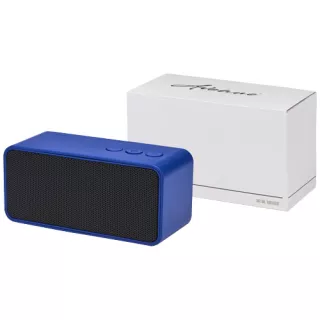 Stark Bluetooth® -kaiutin, Kannettava Royal Sininen