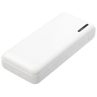 Suuritiheyksinen Compress 10 000 Mah Varavirtalähde