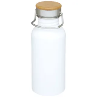 Thor-juomapullo, Yksiseinäinen, Terästä. 550 Ml