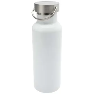 Thor Rcs-sertifioidusta Ruostumattomasta Teräksestä Valmistettu 500 Ml:n Vesipullo