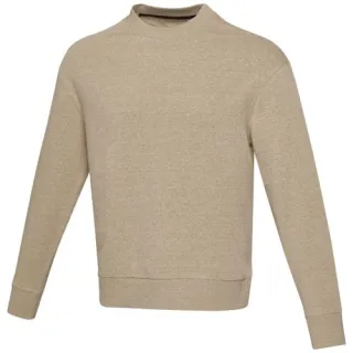 Tin Unisex Aware™ Kierrätetty Svetari Pyöreällä Kaula-aukolla, 280 G/m²