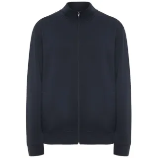Ulan Täysvetoketjullinen Pusero, Unisex