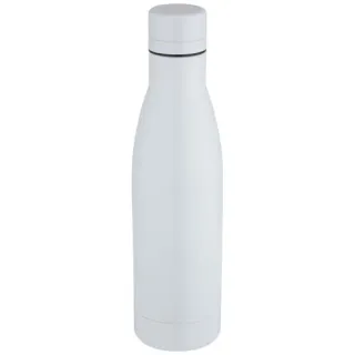 Vasa 500 Ml:n Sublimaatiopainettava, Ruostumattomasta Teräksestä Valmistettu Vesipullo