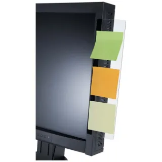 Vell Tietokoneen Näytön Sivupaneeli