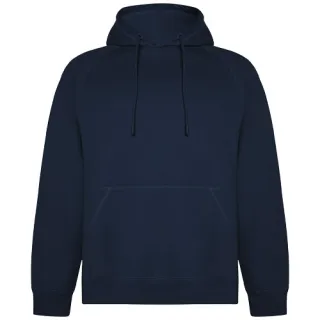 Vinson Unisex-huppari, Orgaaninen Puuvilla 
