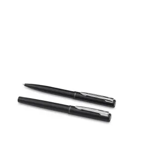 Waterman Allure -rollerball- Ja Kuulakärkikynäsetti 2.0