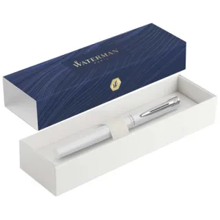 Waterman Allure -rollerball-kynä 2.0 (musta Muste)