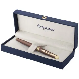 Waterman Hemisphere Mustekynä M