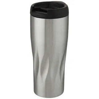Waves 450 Ml:n Kuparieristetty Juomamuki