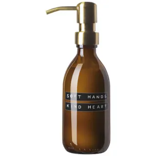 Wellmark Soft Hands 250 Ml:n Käsivoideannostelija