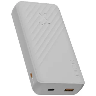 Xtorm Go2 20 W, 20 000 Mah:n Pikalataus-varavirtalähde