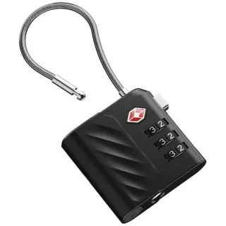 Xtorm Lock Tag Tsa -yhdistelmälukko Sijainninseurannalla